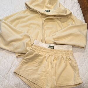 Daily Drills Hoodie Set